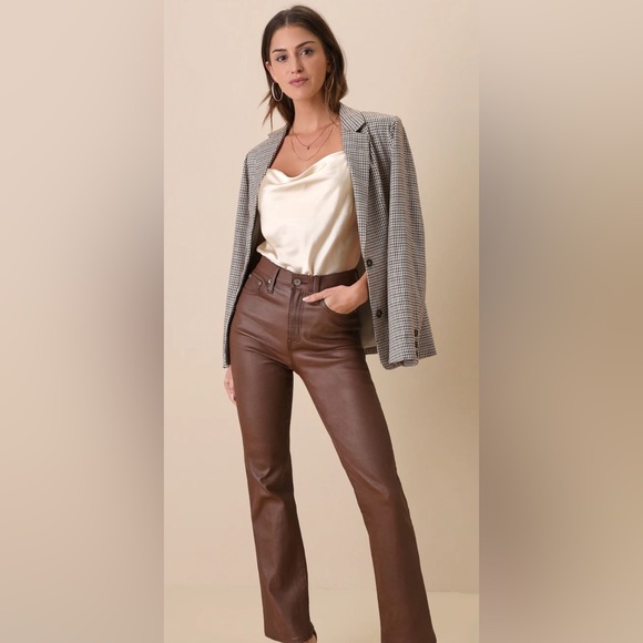 Abercrombie bodysuit NWOT - Picture 2 of 10